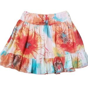 Wrapper Skirt sz s